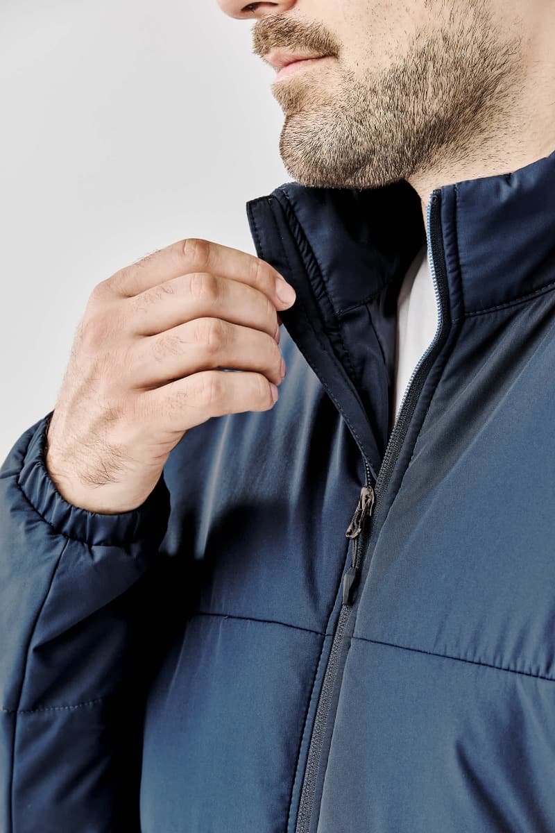 MEN'S SIERRA THERMAL JACKET