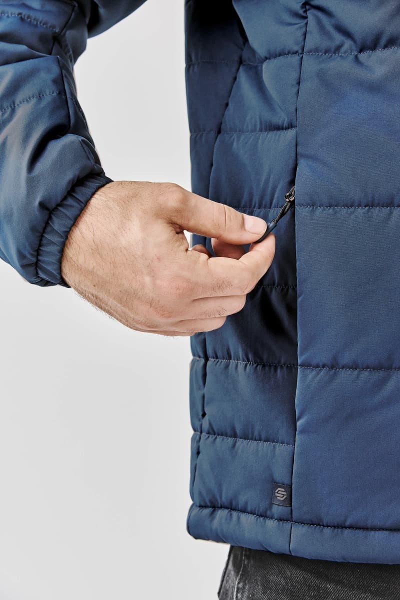 MEN'S SIERRA THERMAL JACKET