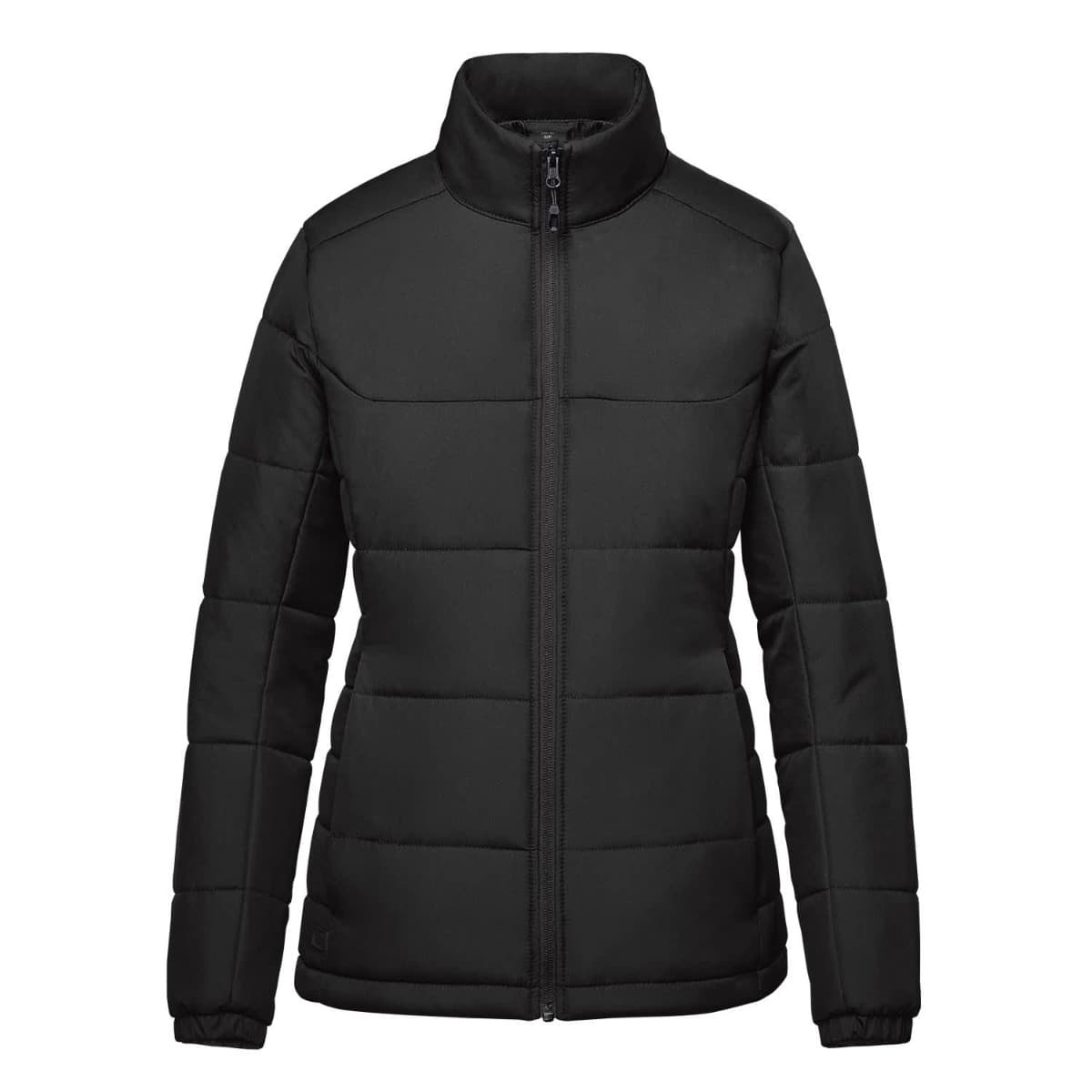 WOMEN'S SIERRA THERMAL JACKET