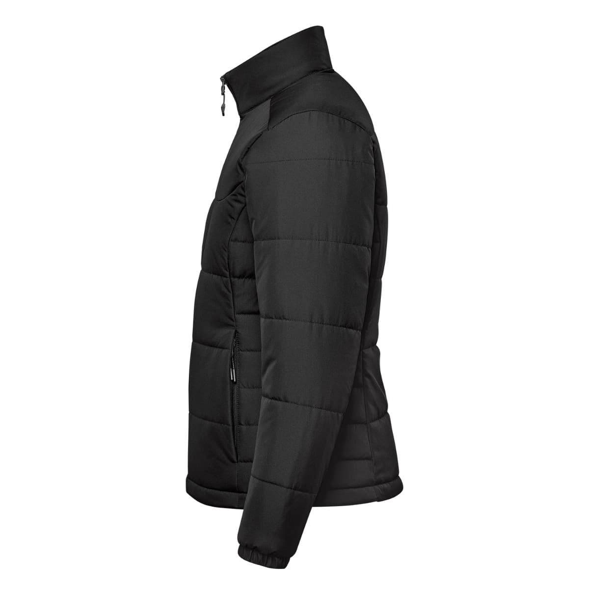 WOMEN'S SIERRA THERMAL JACKET