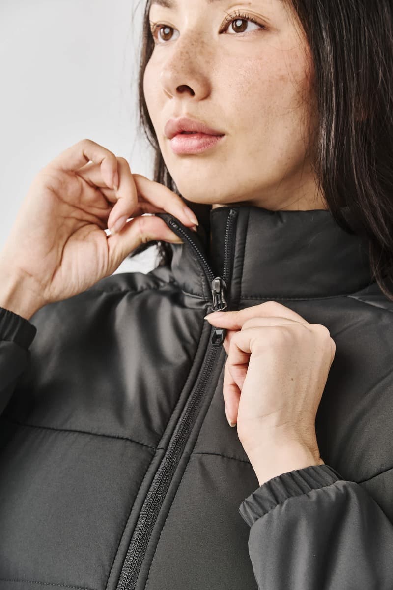 WOMEN'S SIERRA THERMAL JACKET