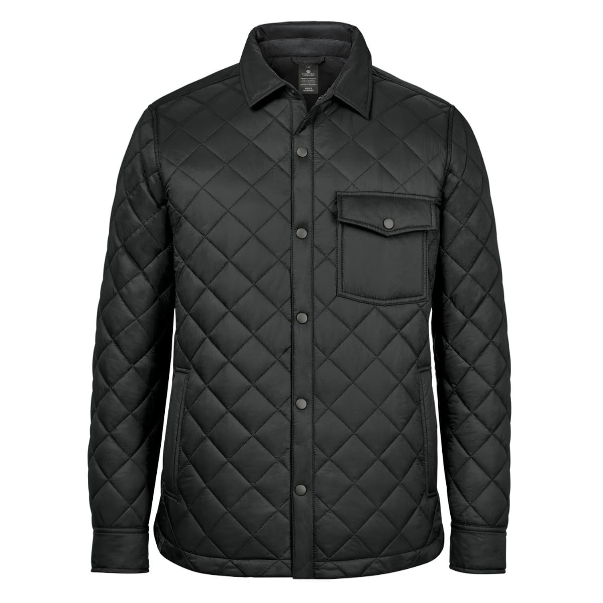 MEN'S TUNDRA SHACKET