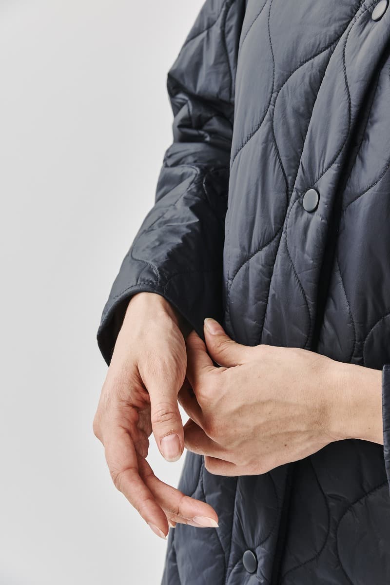 WOMEN'S TUNDRA SHACKET