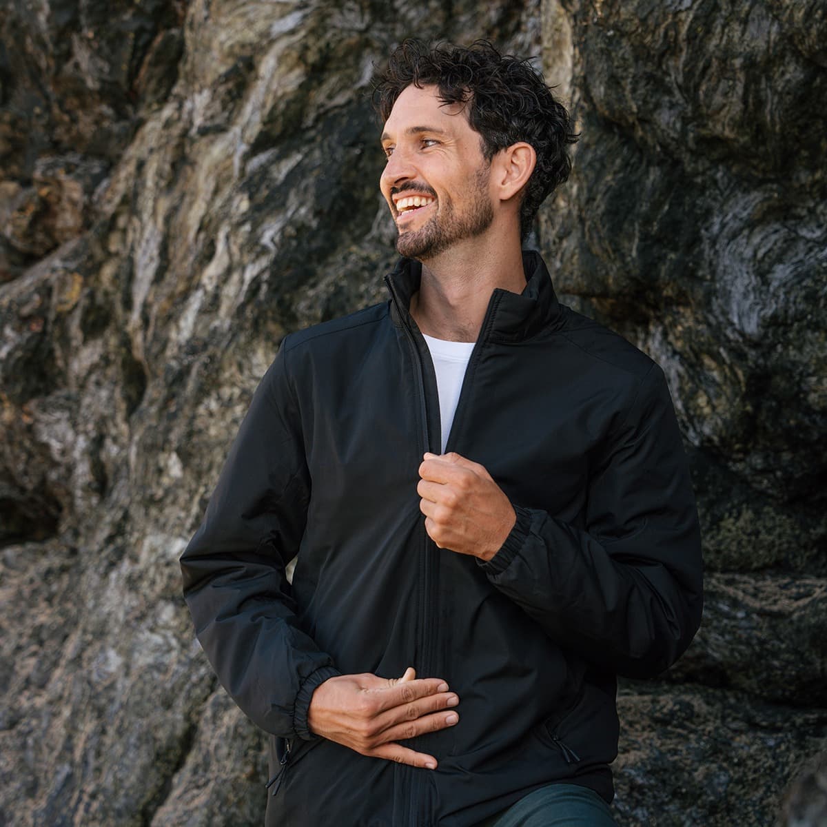 MENS SIERRA THERMAL JACKET