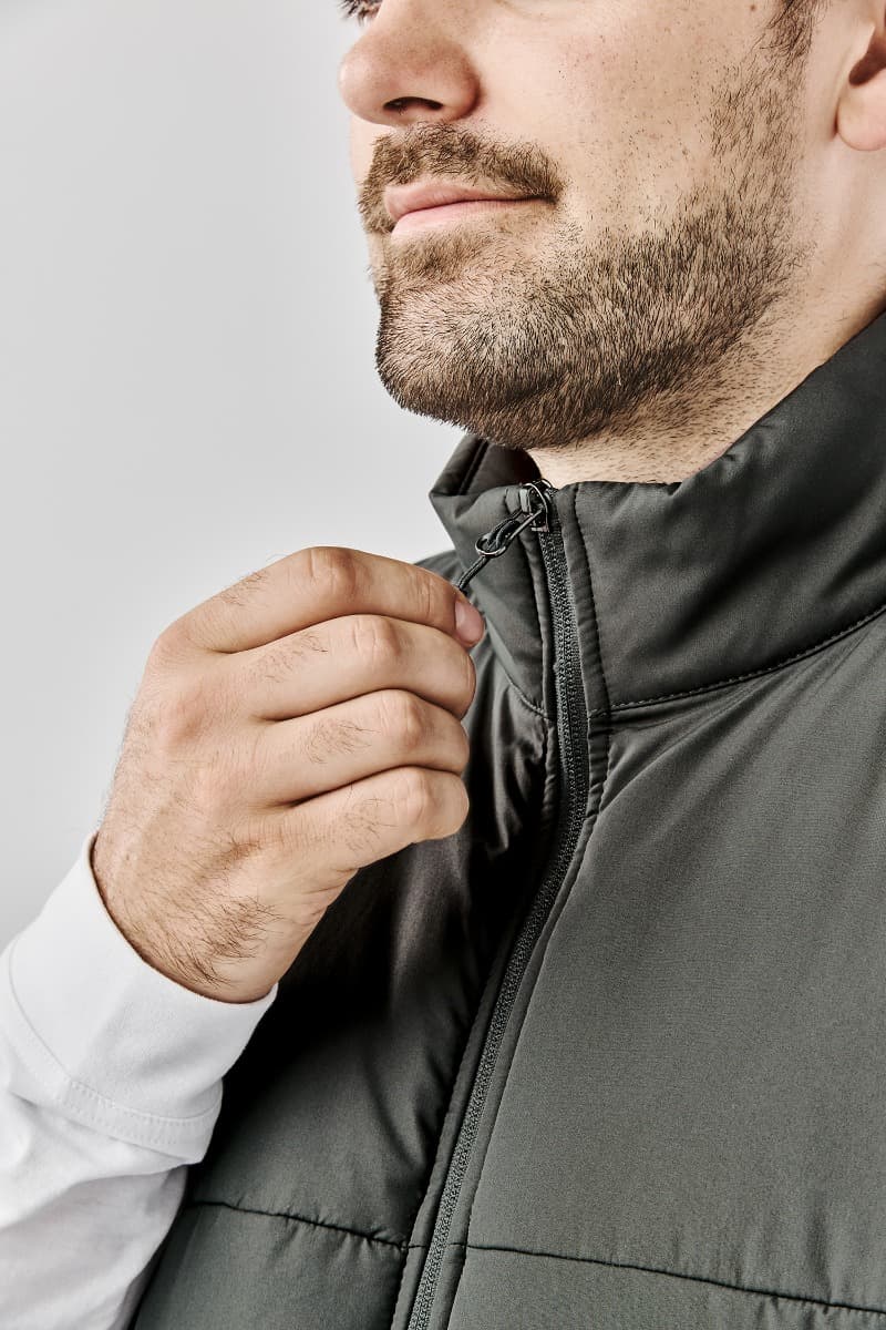 MEN'S SIERRA THERMAL VEST