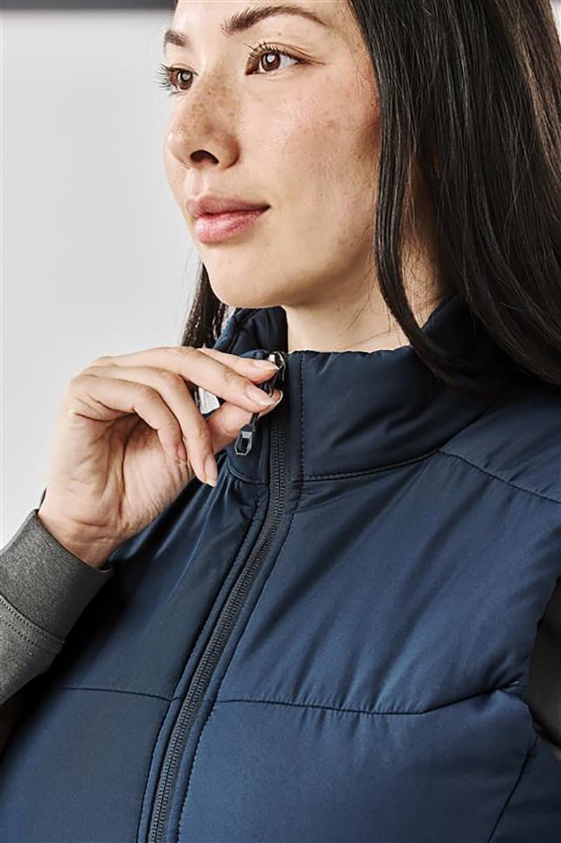 WOMEN'S SIERRA THERMAL VEST