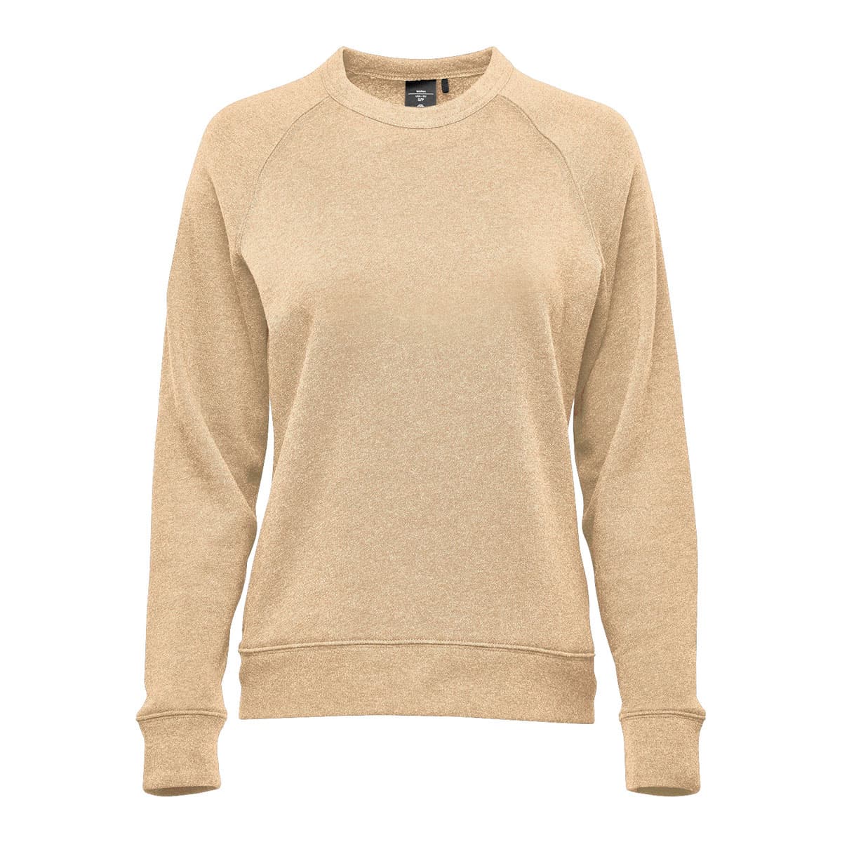 WOMENS MONASHEE CREW NECK