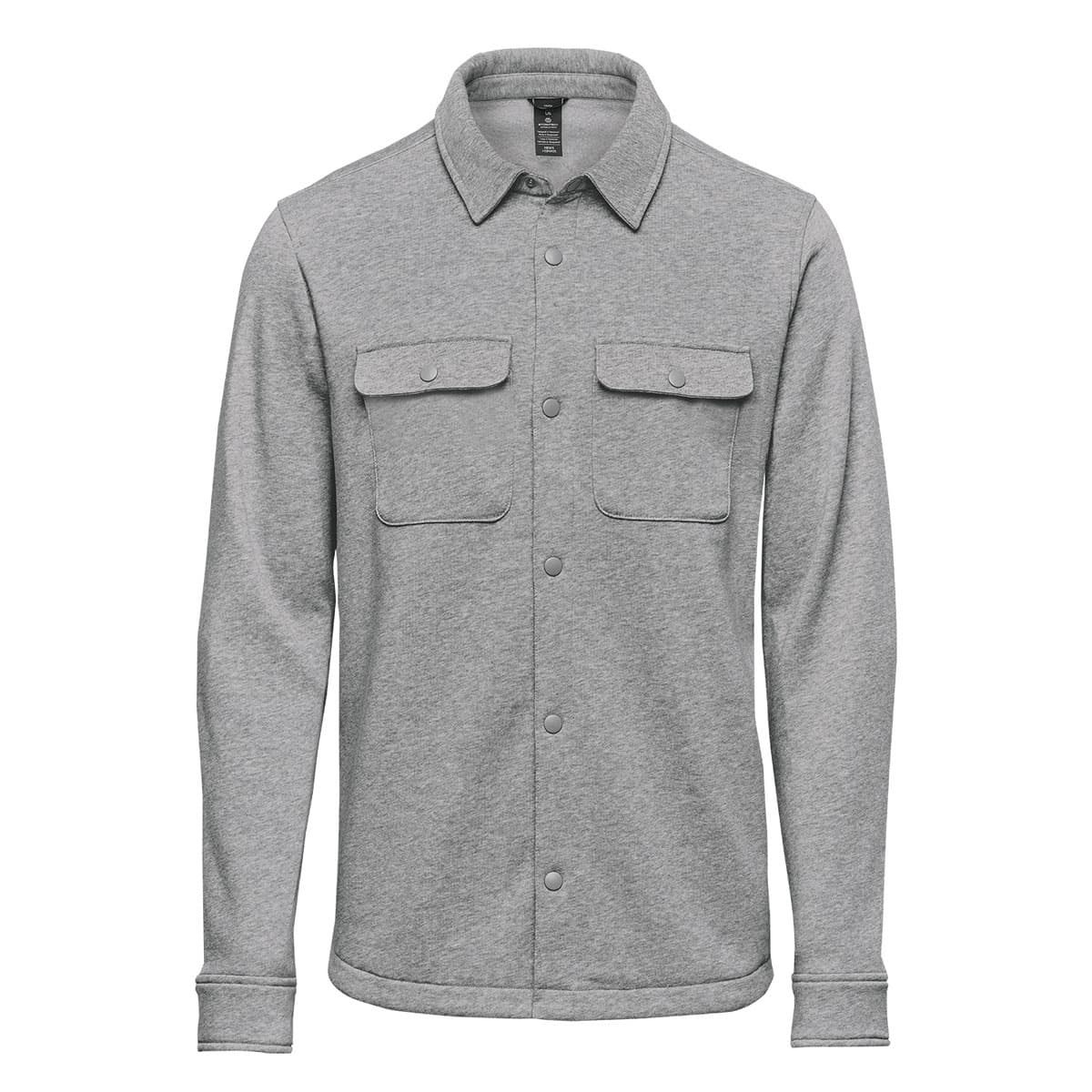 MENS MONASHEE FLEECE SHACKET