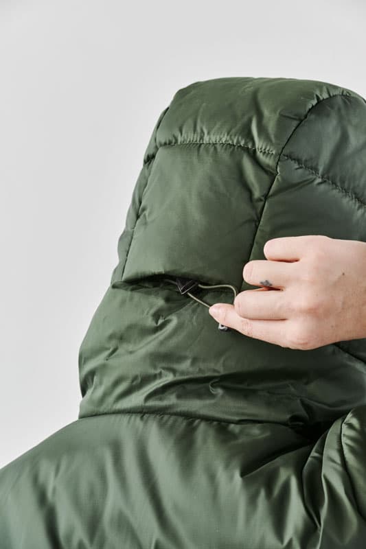 WOMENS ELKRIDGE PARKA