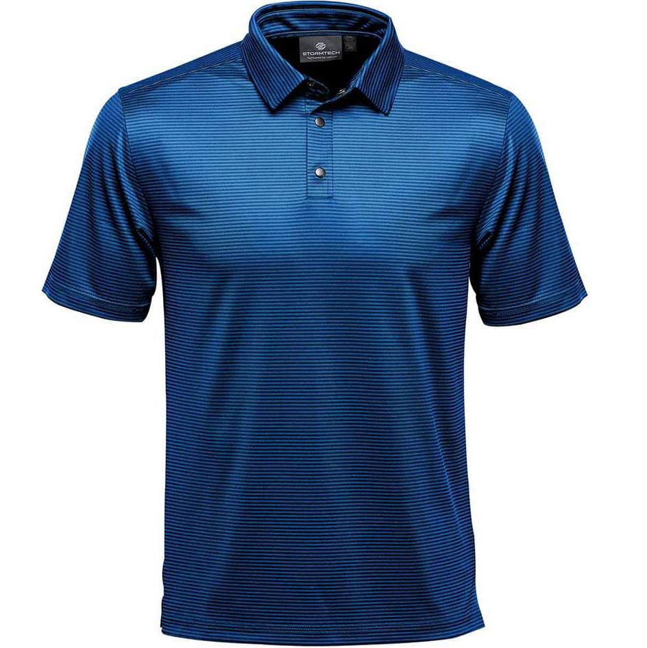 MENS GULF STREAM POLO 