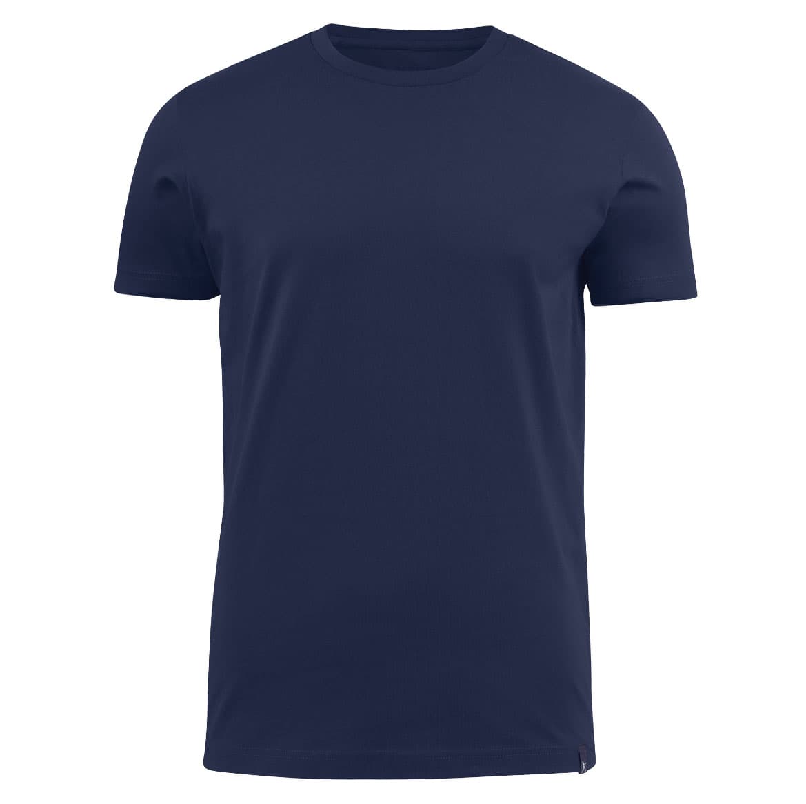 AMERICAN U MENS CREWNECK T SHIRT