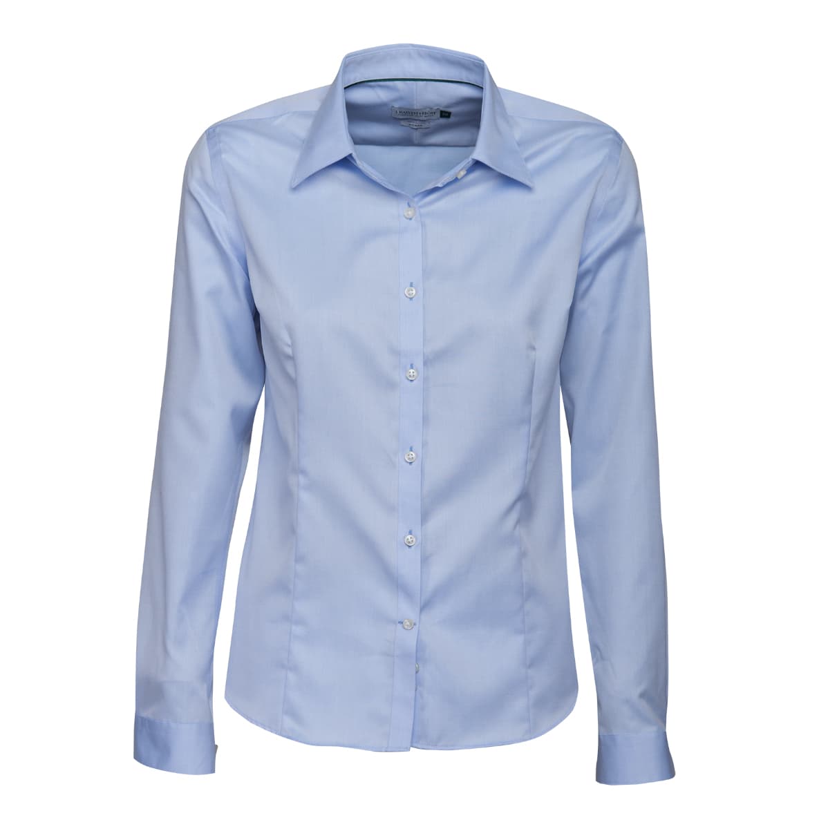 GREEN BOW 01 LADIES SHIRT