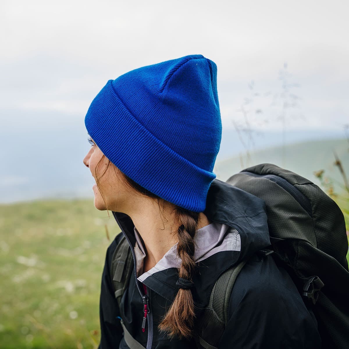 ATLANTIS WIND BEANIE