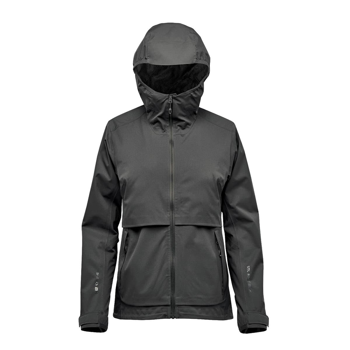 WOMENS ARTIMUS TECHNICAL SHELL