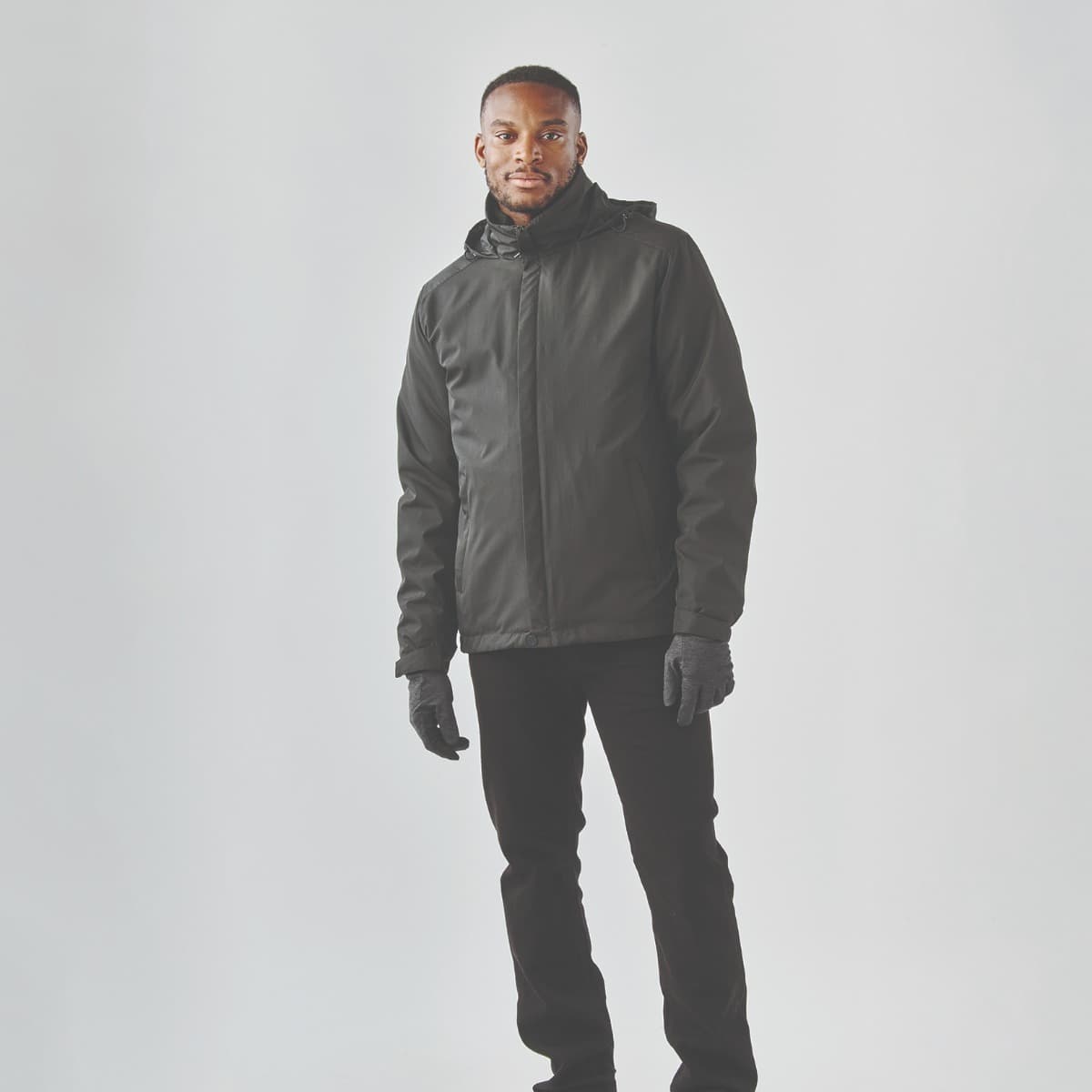 MENS SIERRA 3 IN 1 JACKET