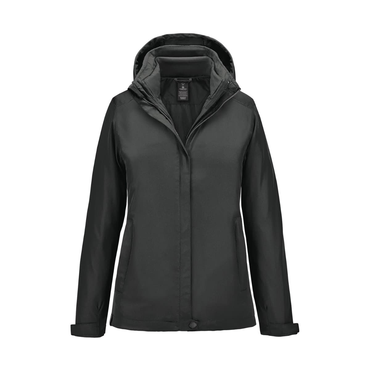 WOMENS SIERRA 3 IN 1 JACKET 