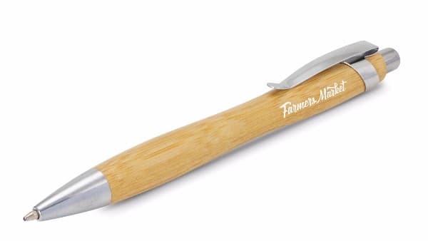 How a Pen Will Grow Your Business