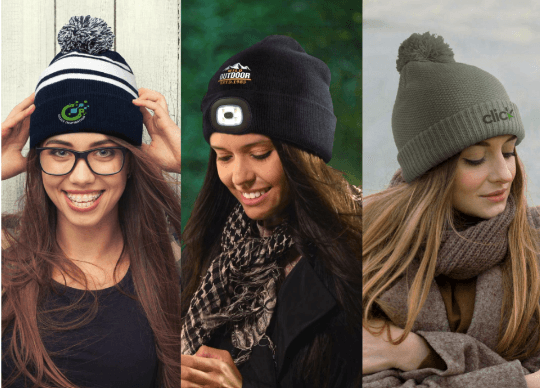 Winter Collection 2024