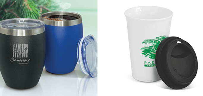 The Insanity Of Disposable Coffee Cups