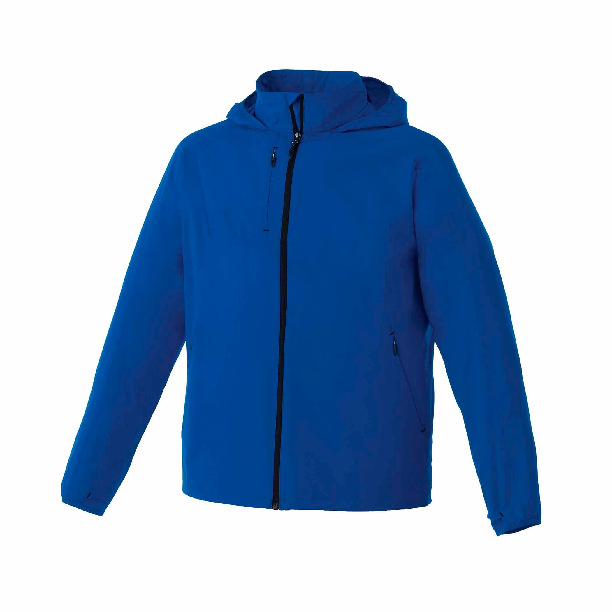 Flint Lightweight Jacket - Mens