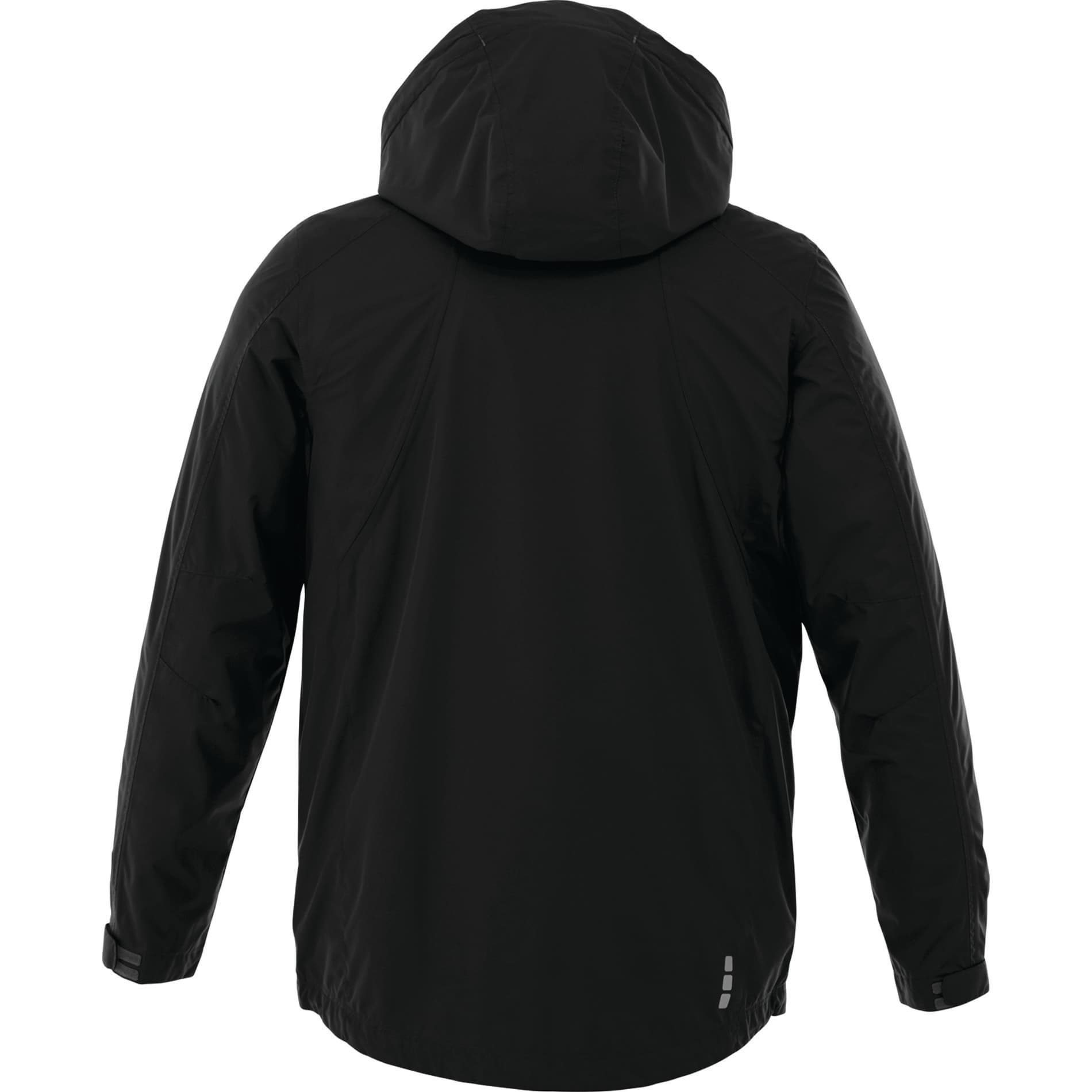 Ansel Jacket - Mens