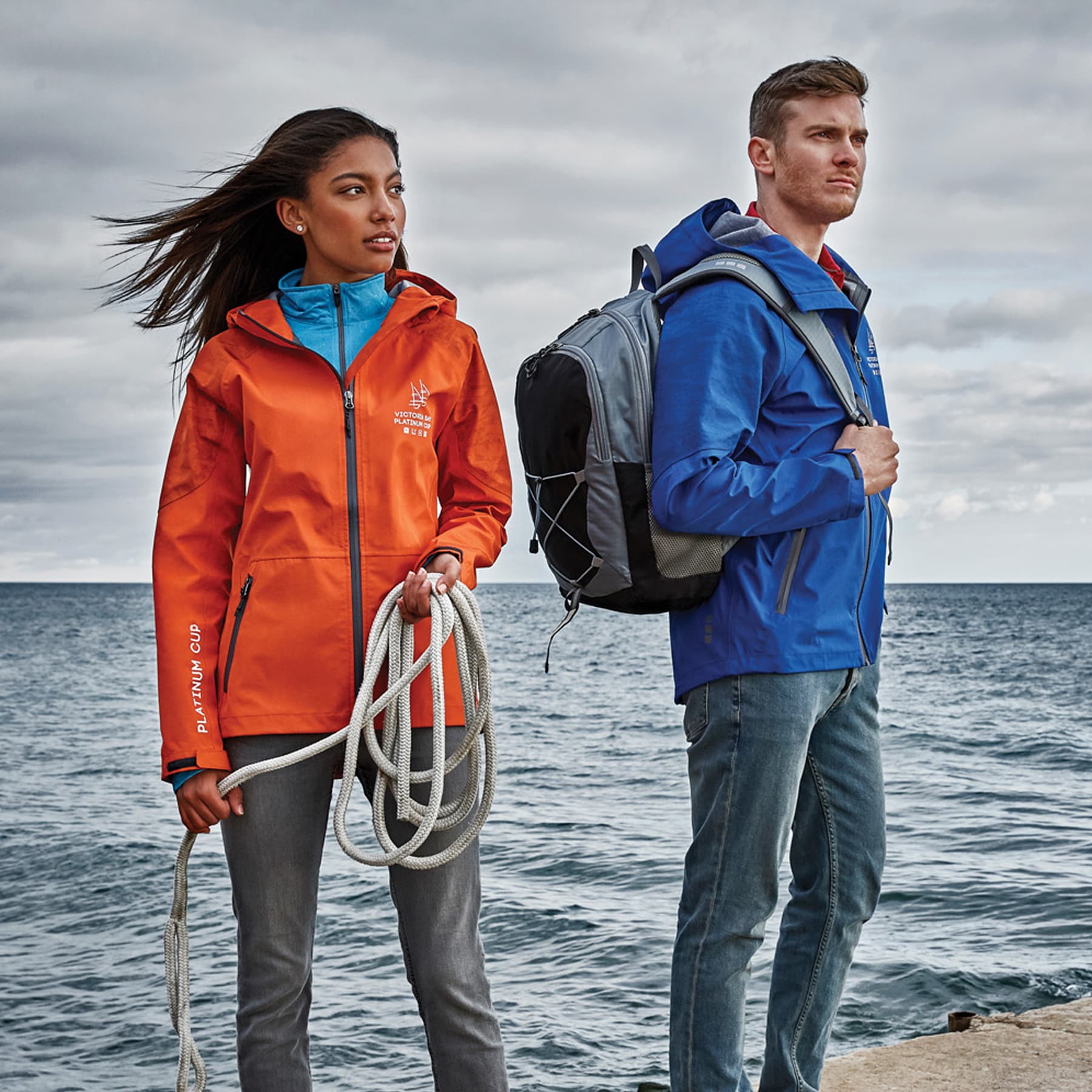 Index Softshell Jacket - Mens