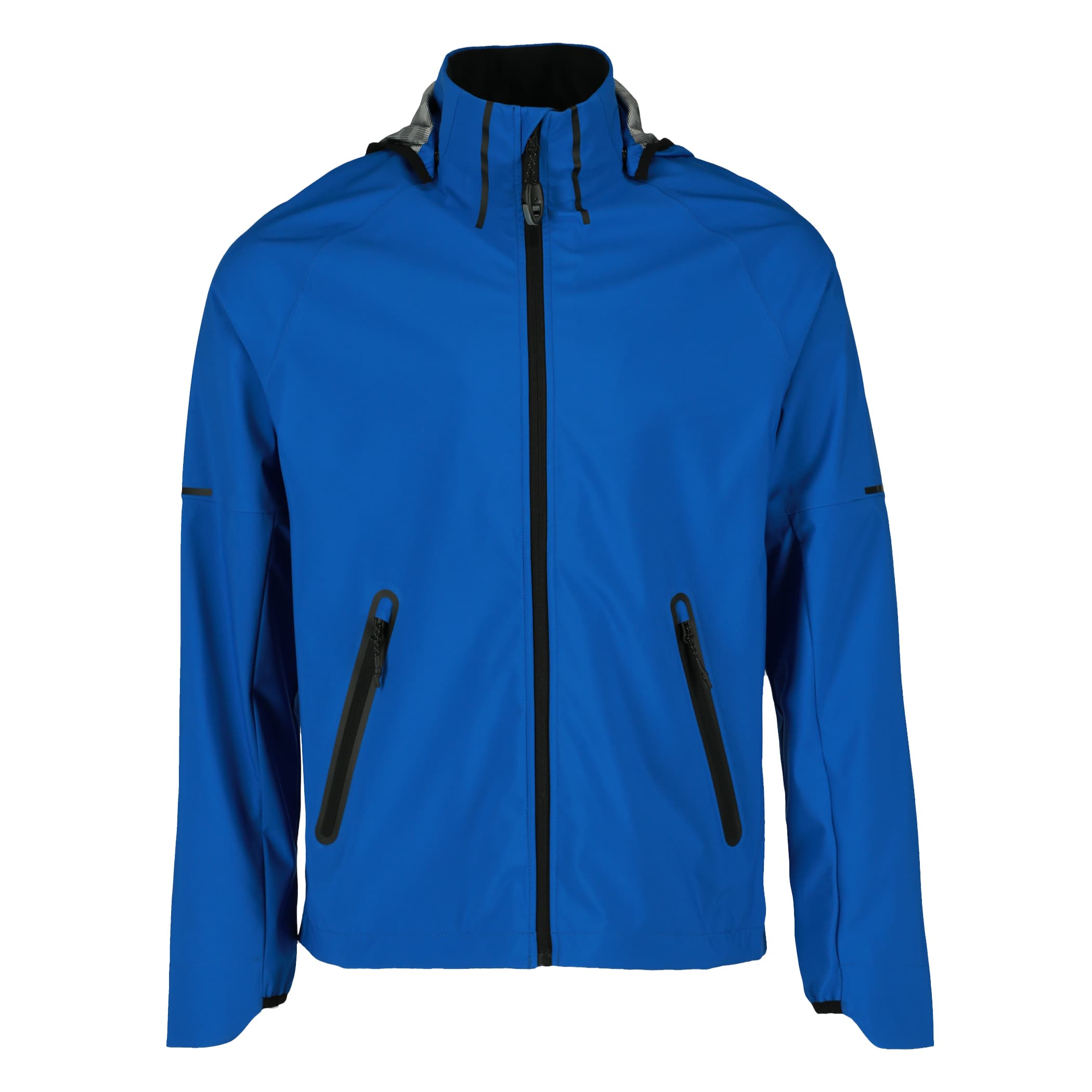 Oracle Softshell Jacket - Mens