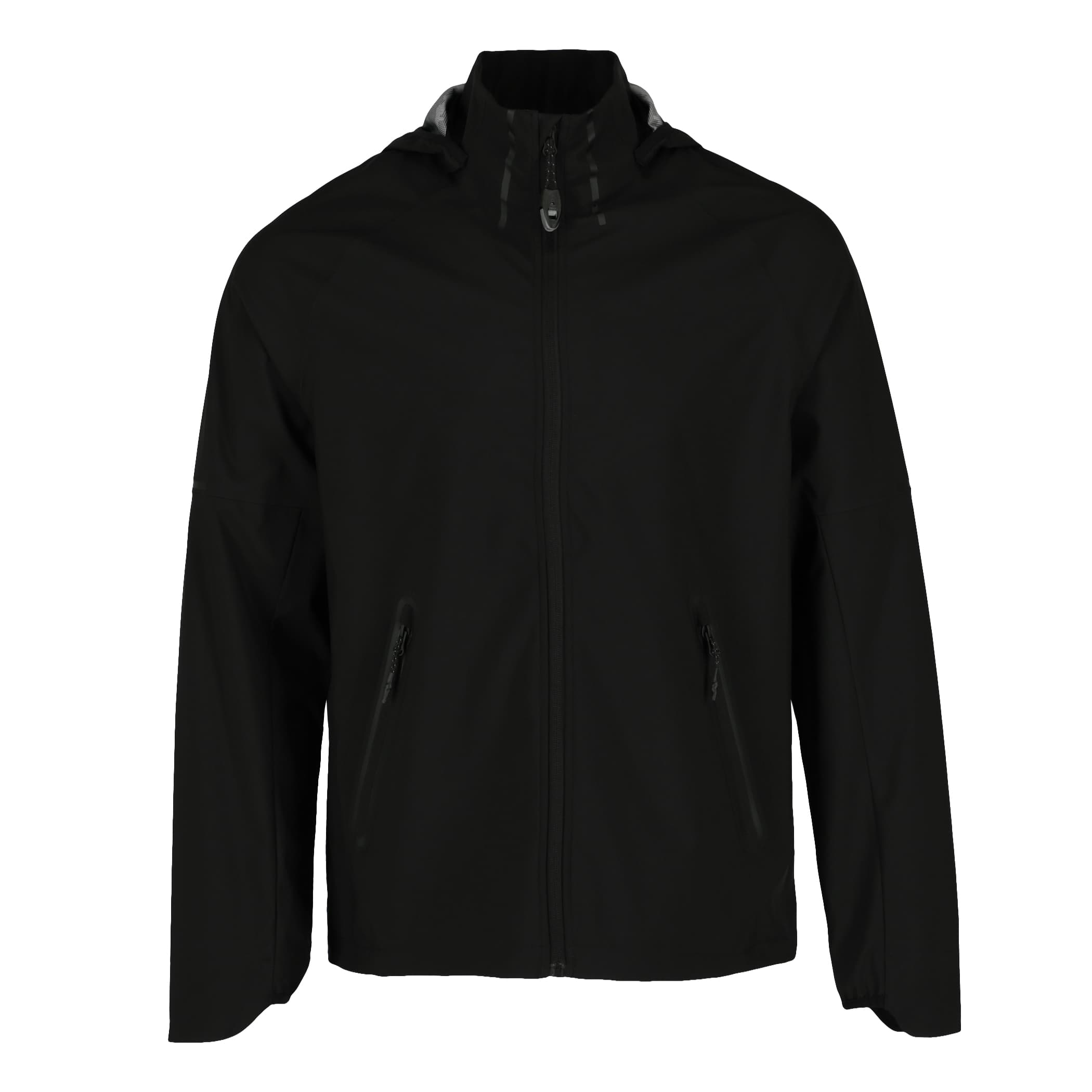 Oracle Softshell Jacket - Mens