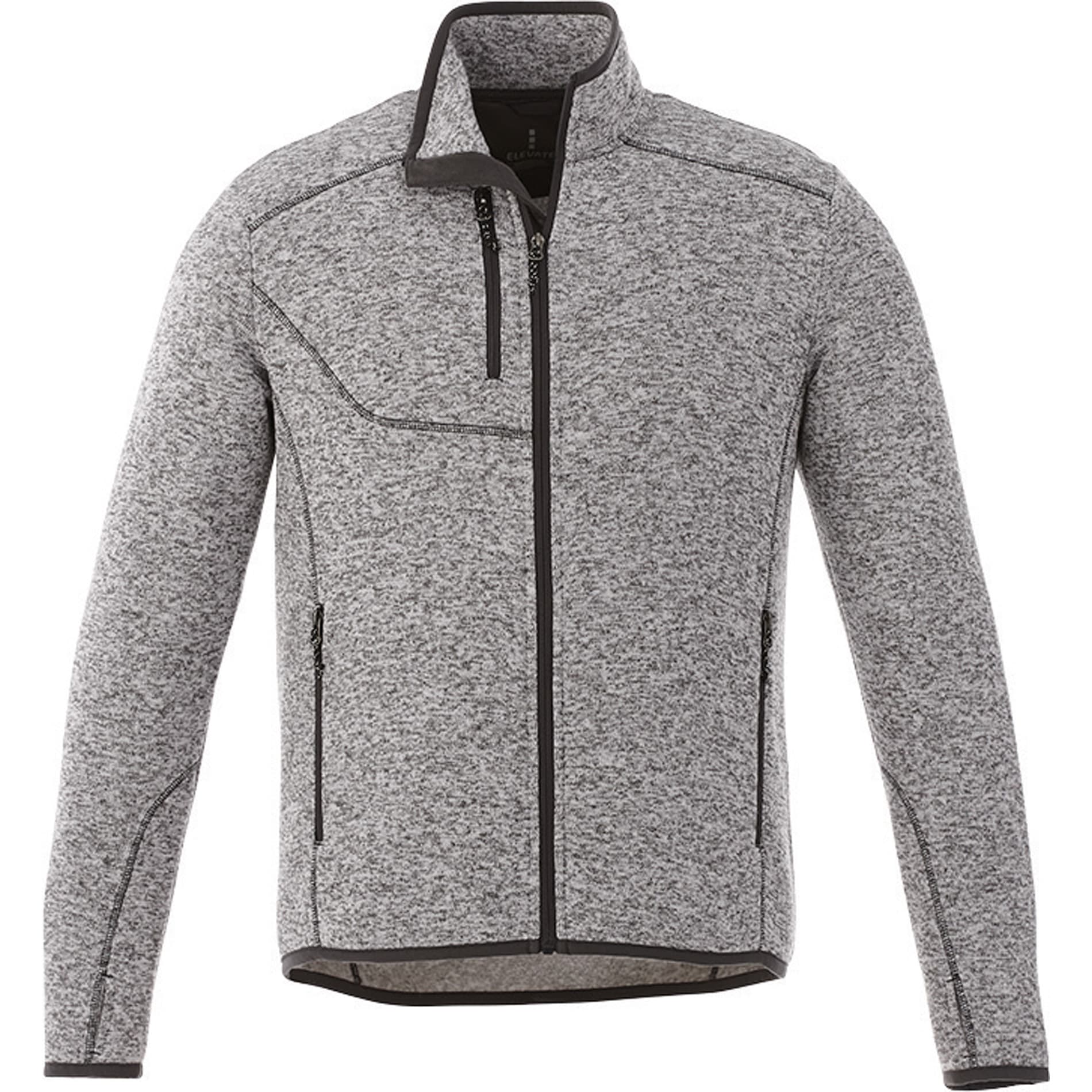 Tremblant Knit Jacket - Mens