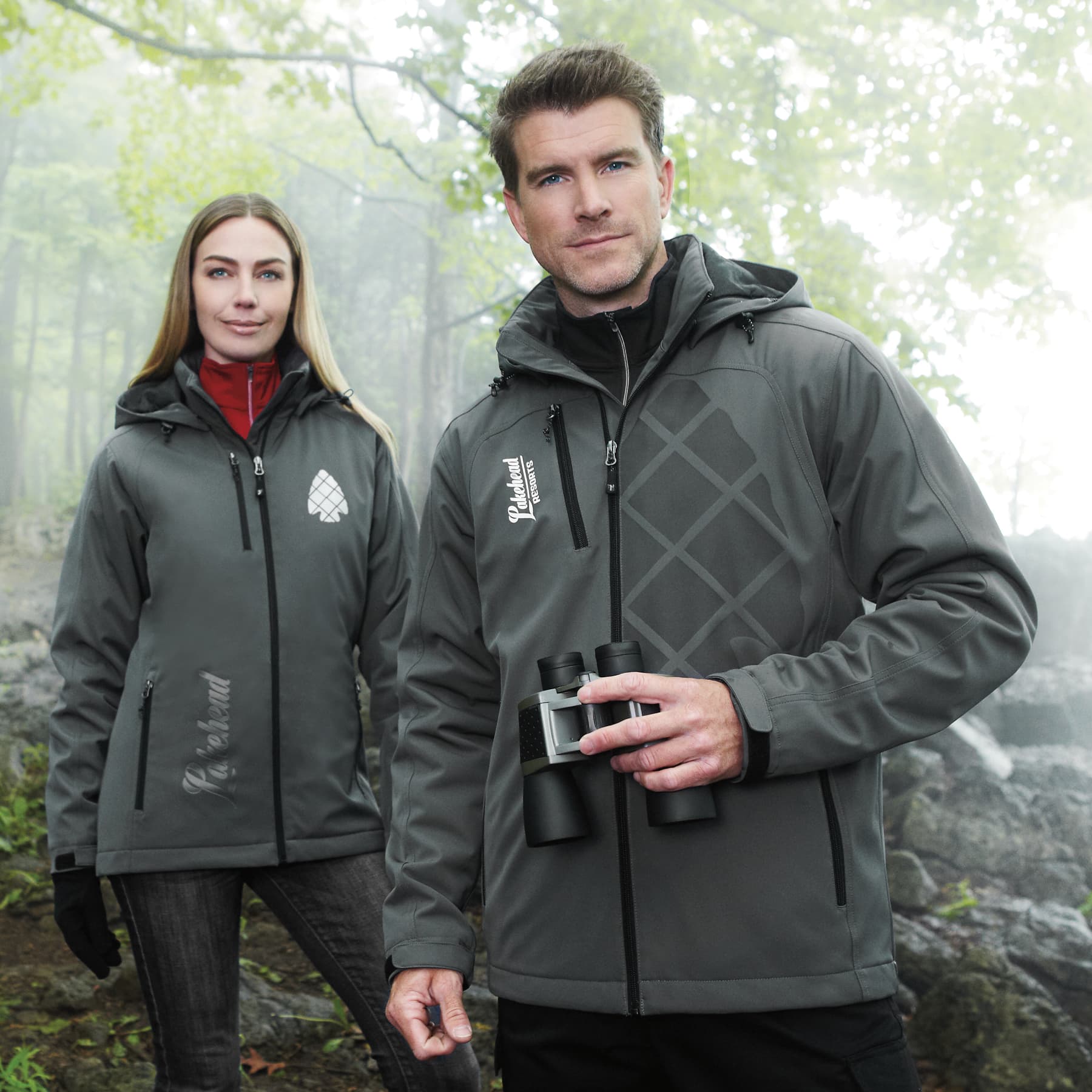 Bryce Insulated Softshell Jacket - Womens
