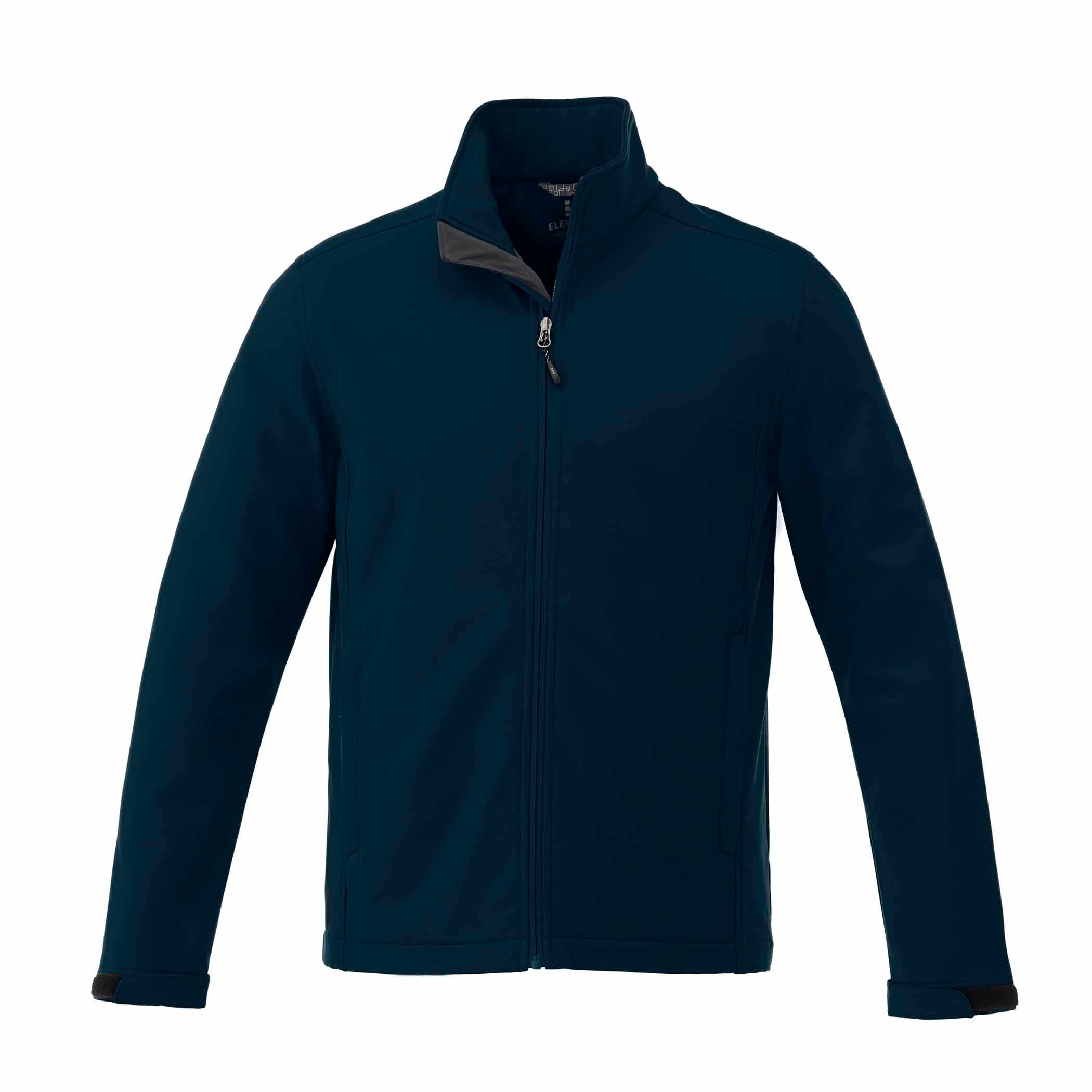 Maxson Softshell Jacket - Mens