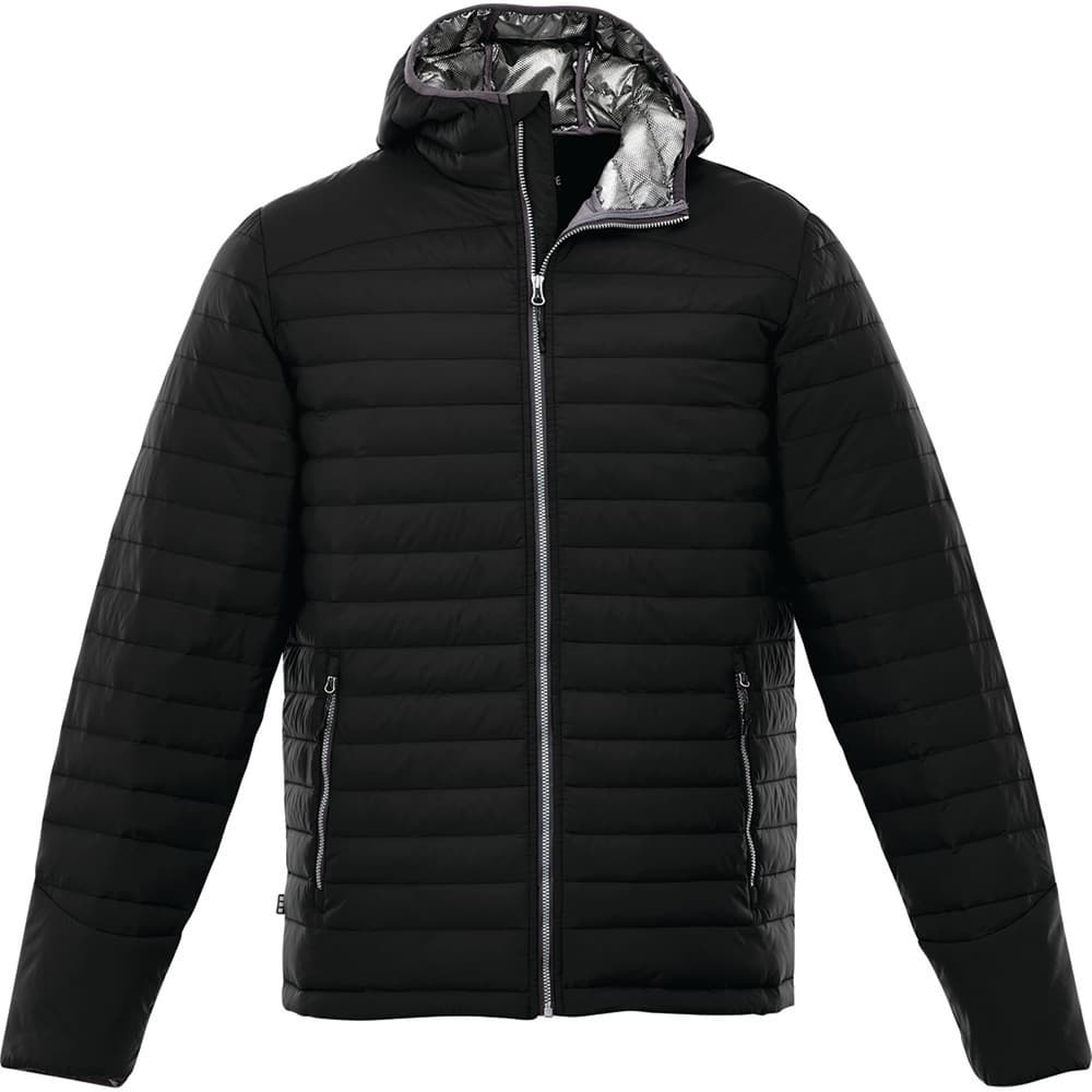 Silverton Packable Insulated Jacket - Mens