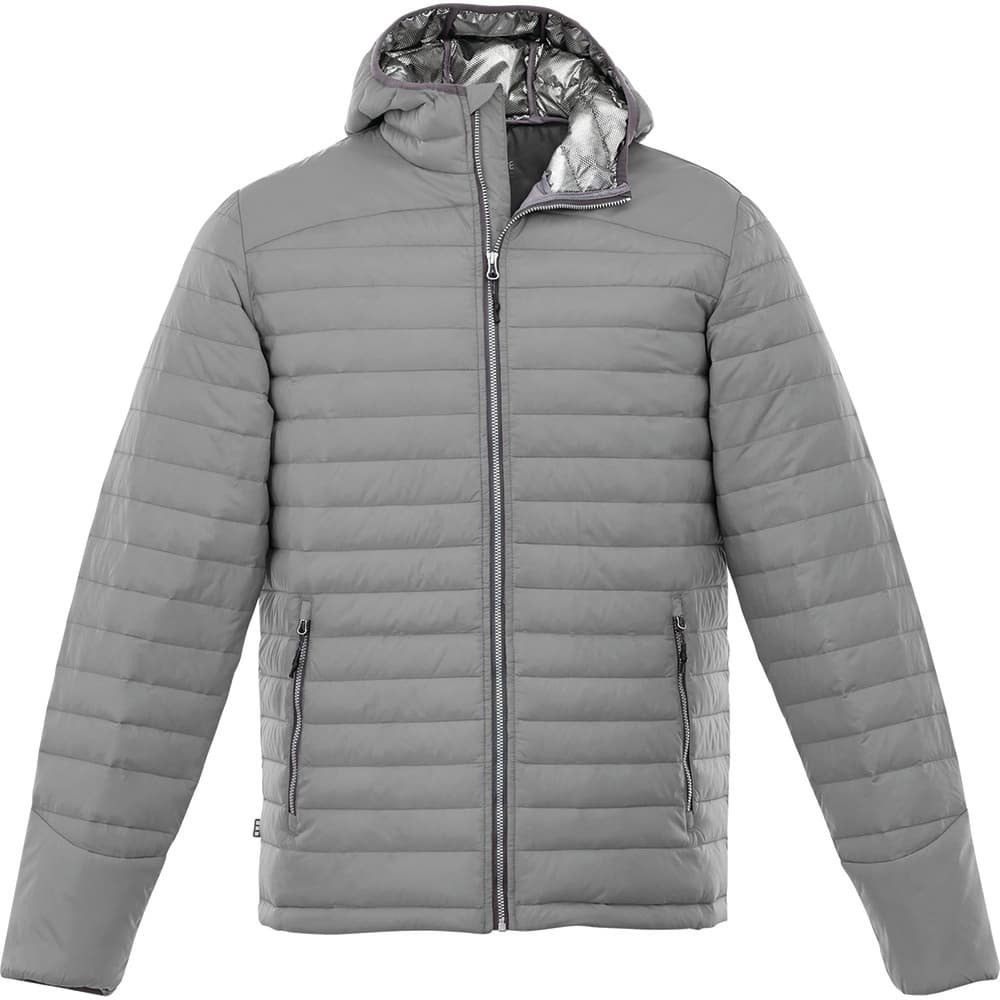 Silverton Packable Insulated Jacket - Mens