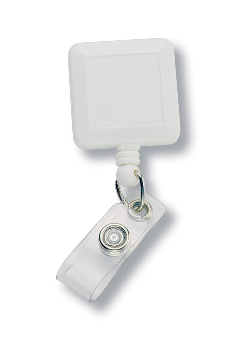 Badge Holder