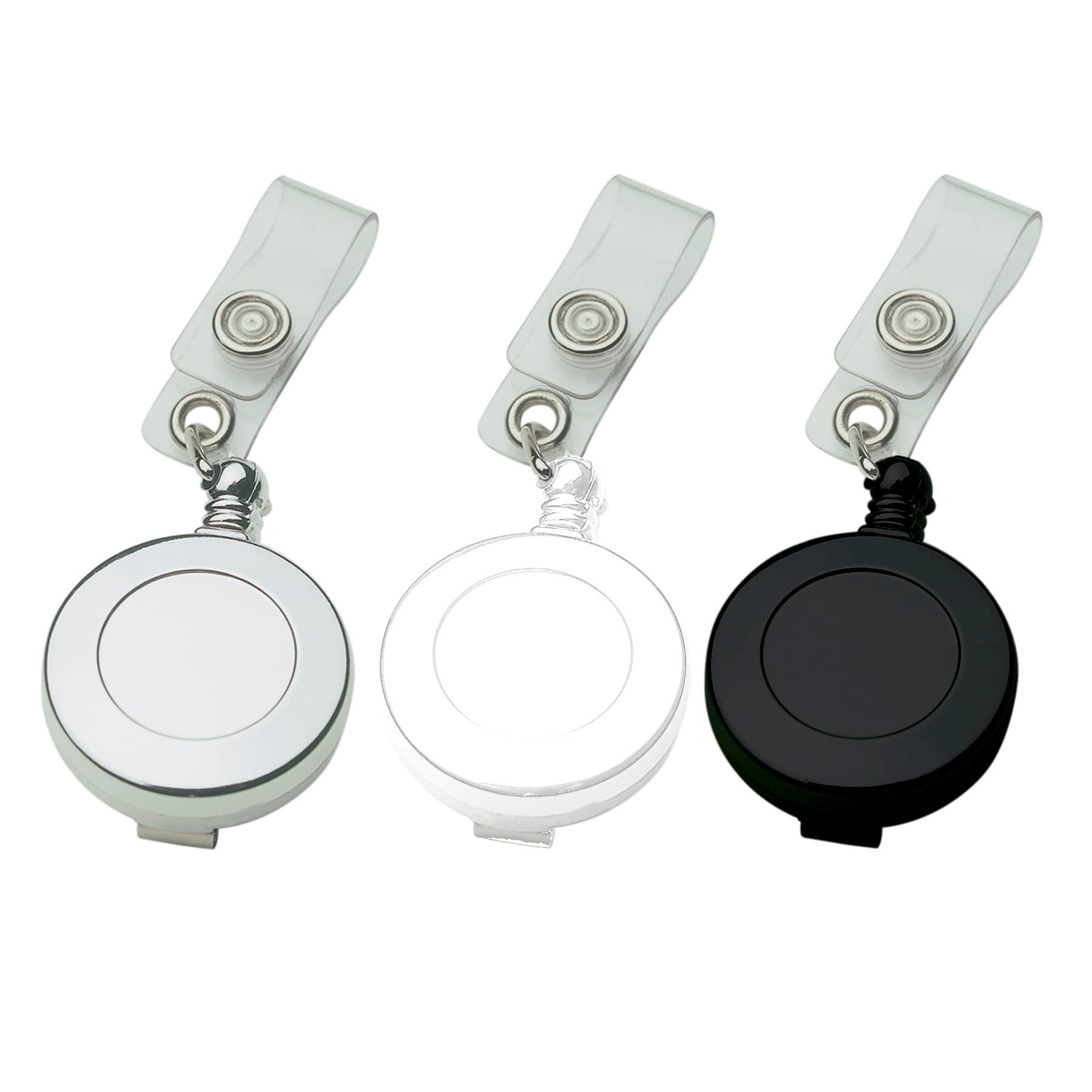 Badge Holder