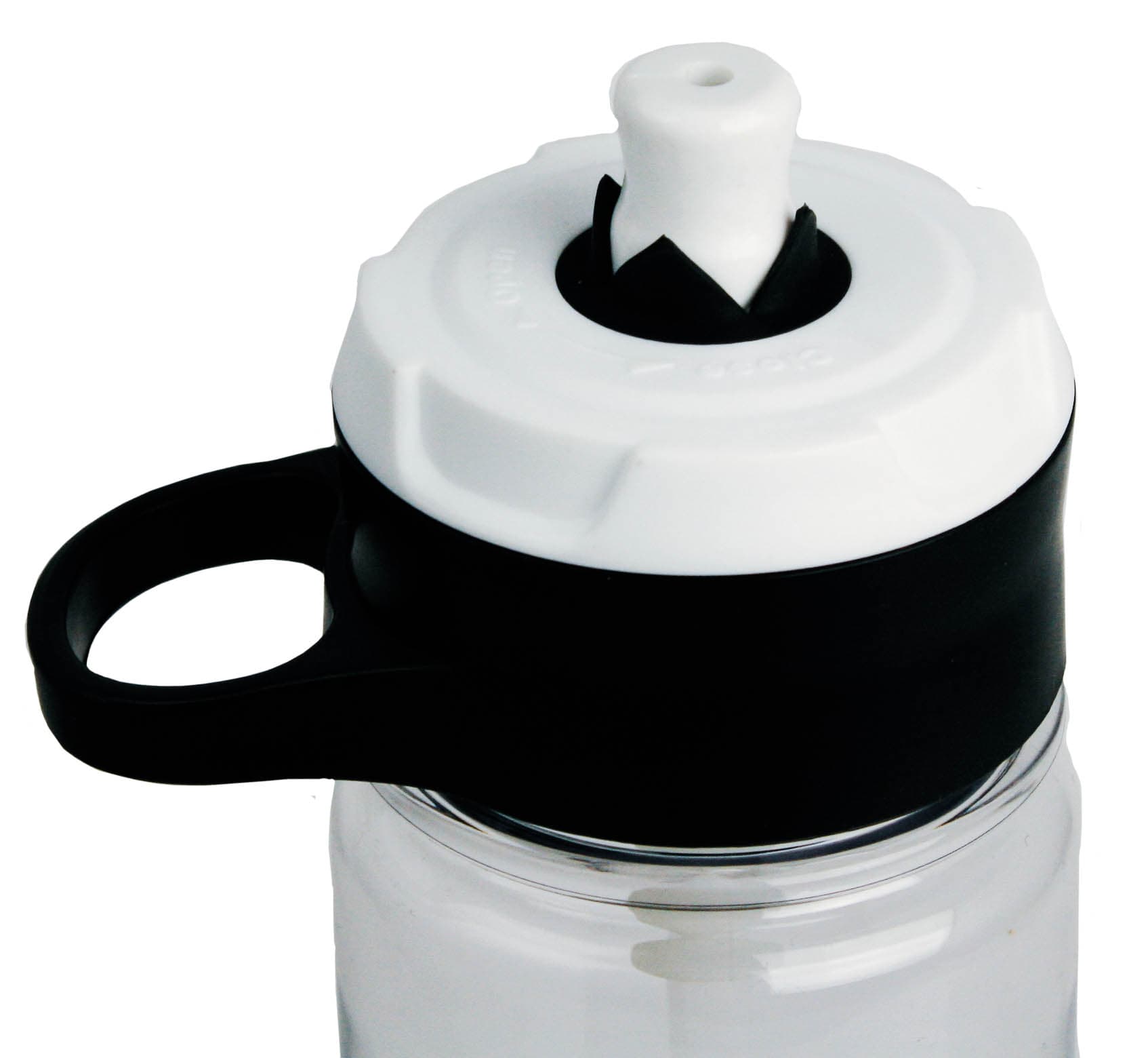 Rocket Tritan Sports Bottle