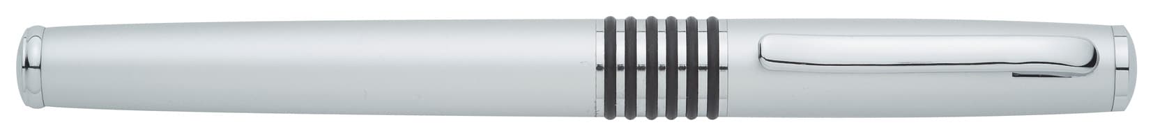 Grip Series - Lid Top Roller Ball Pen