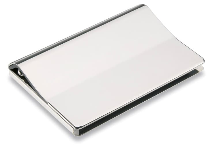Pocket Address/Jotter with Pen