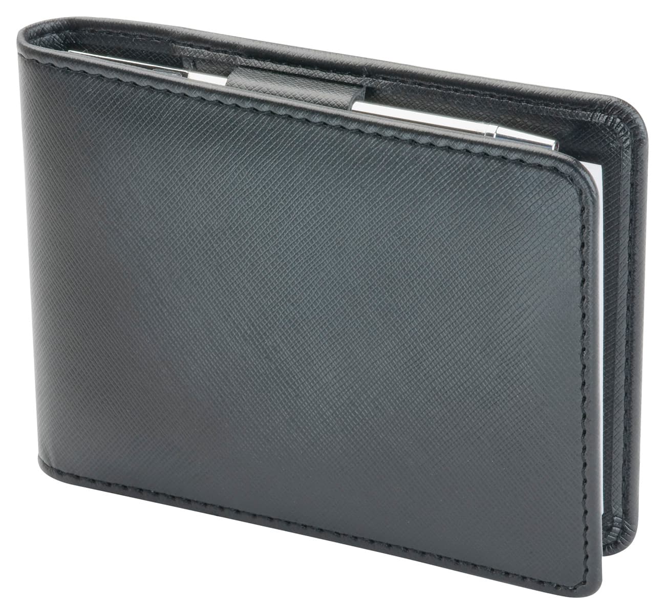Notepad Card Holder