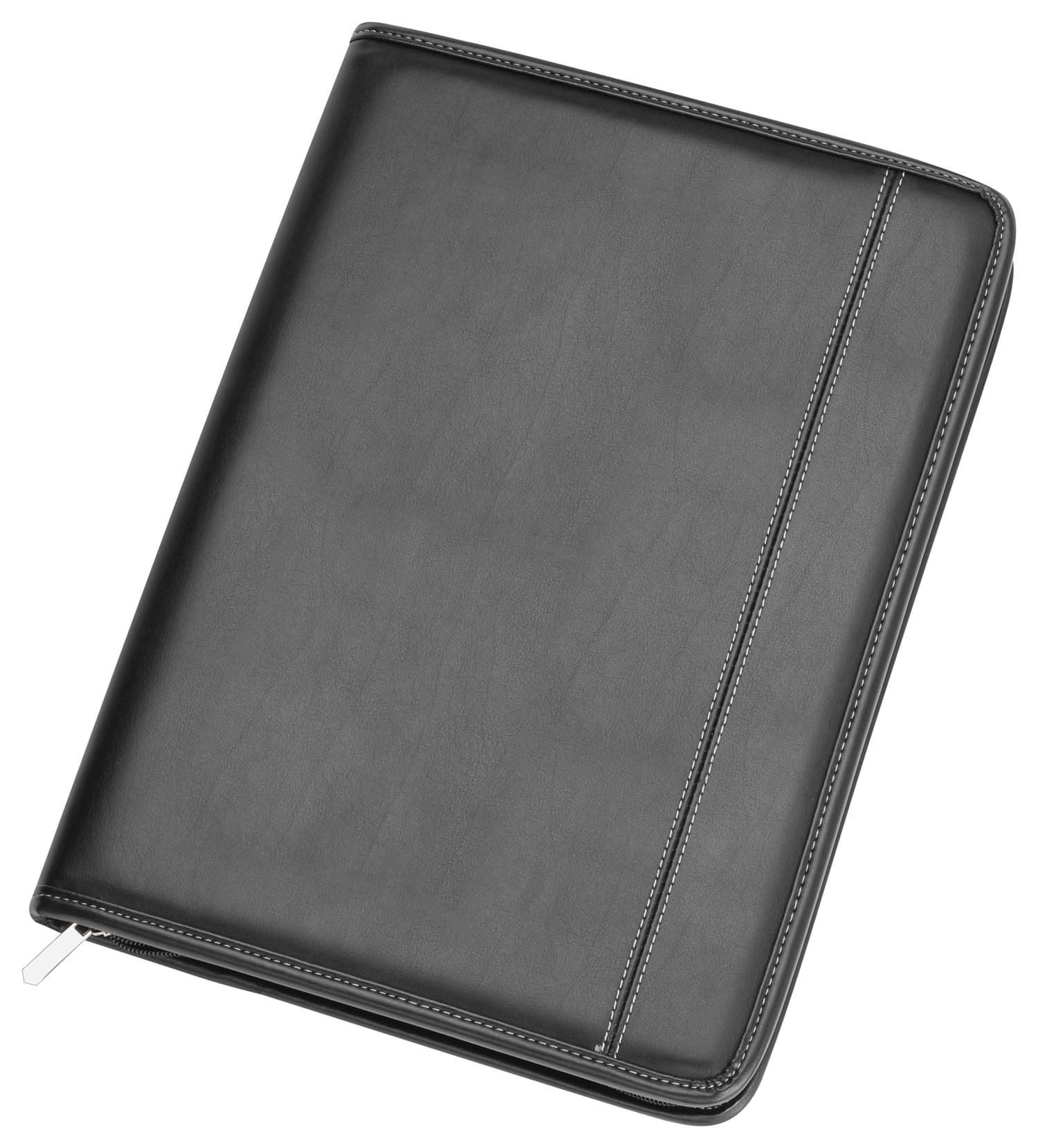 Zippered A4 Compendium