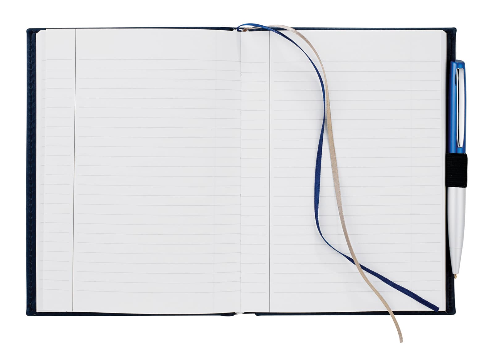 Pedova Bound JournalBook