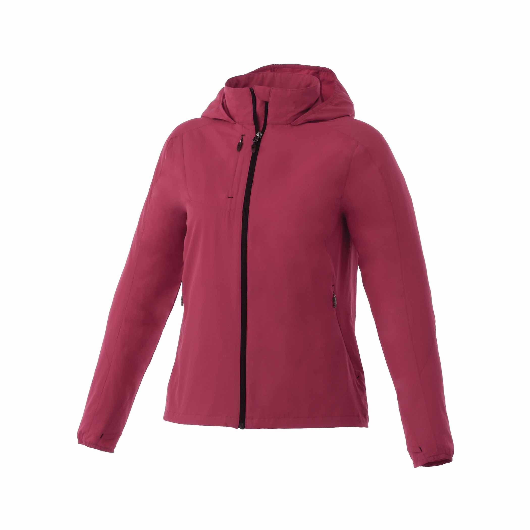 Flint Lightweight Jacket - Womens