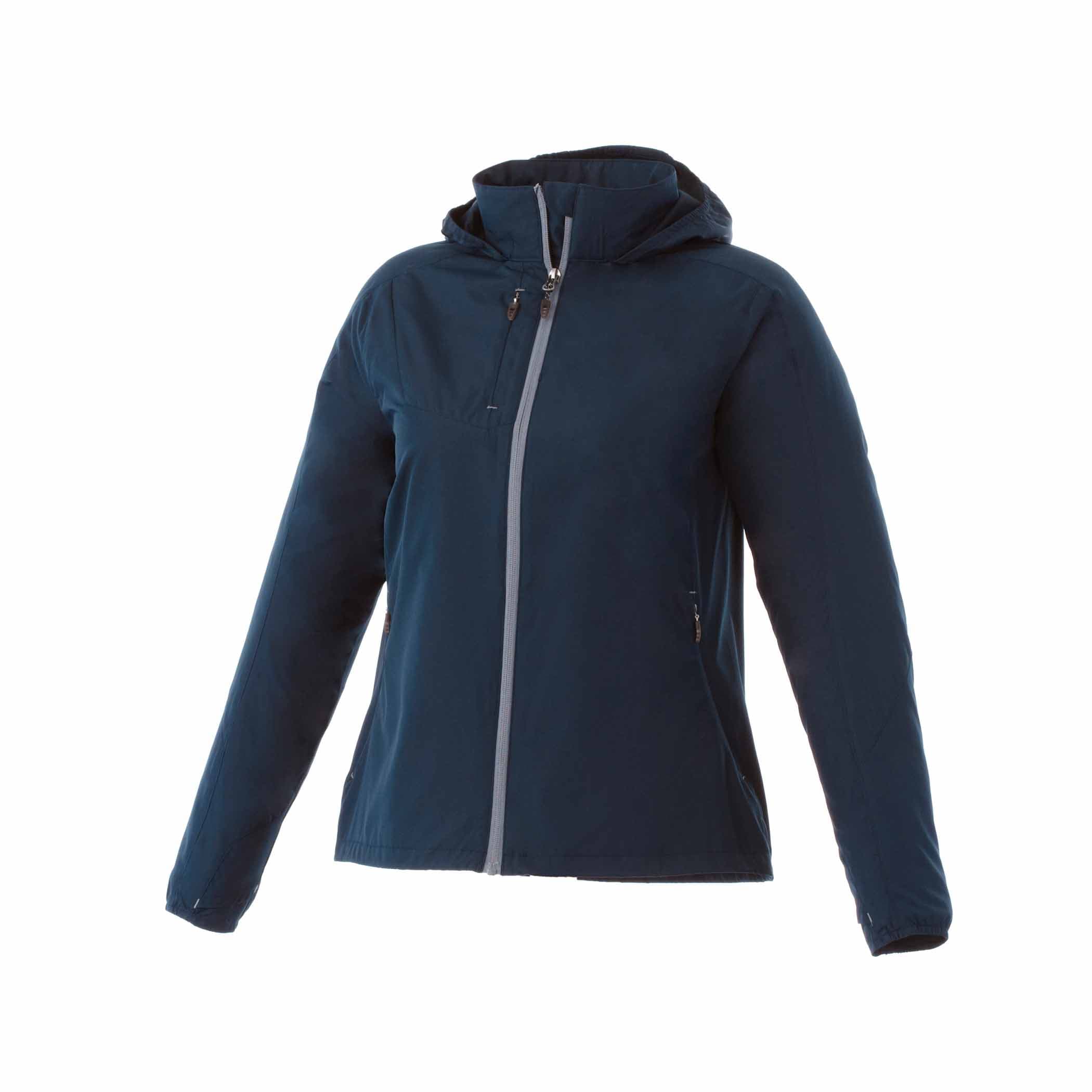 Flint Lightweight Jacket - Womens
