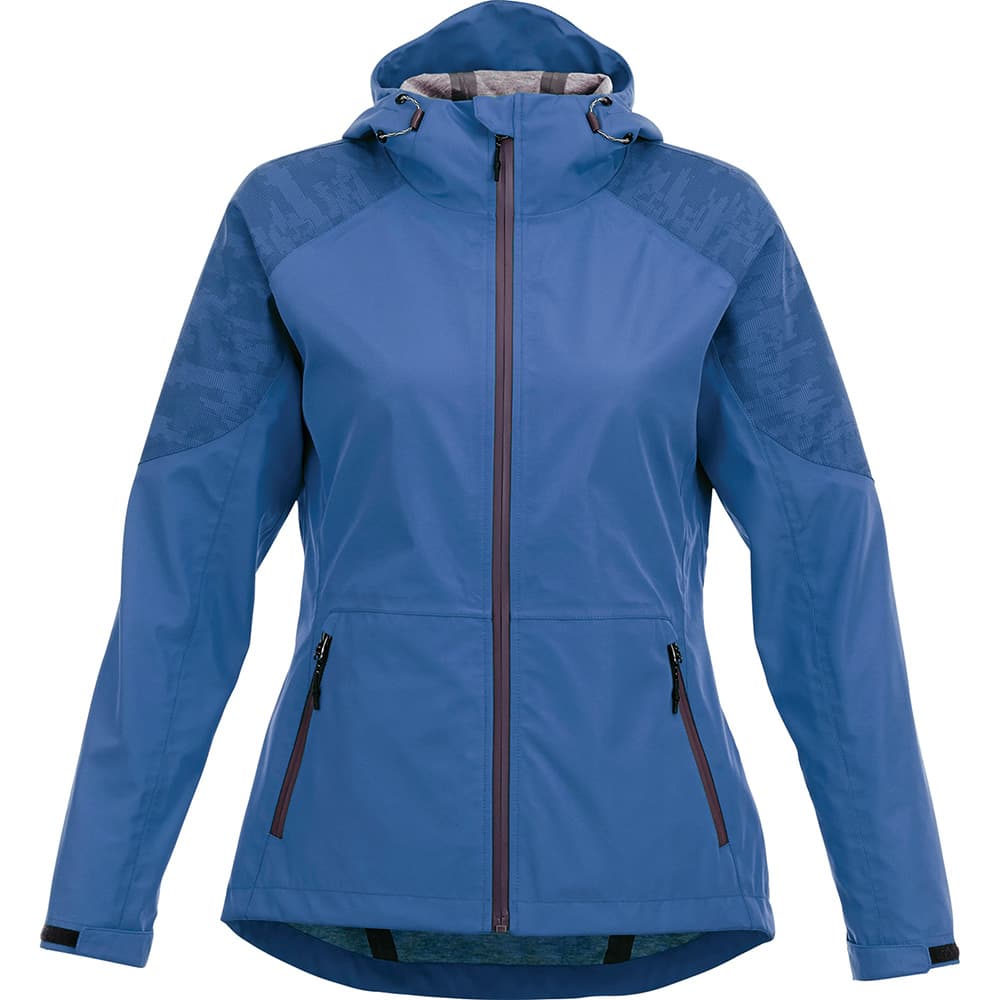 Index Softshell Jacket - Womens