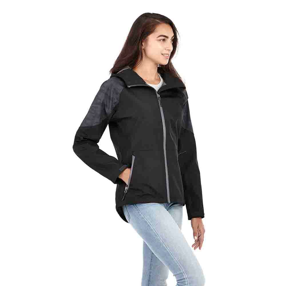 Index Softshell Jacket - Womens