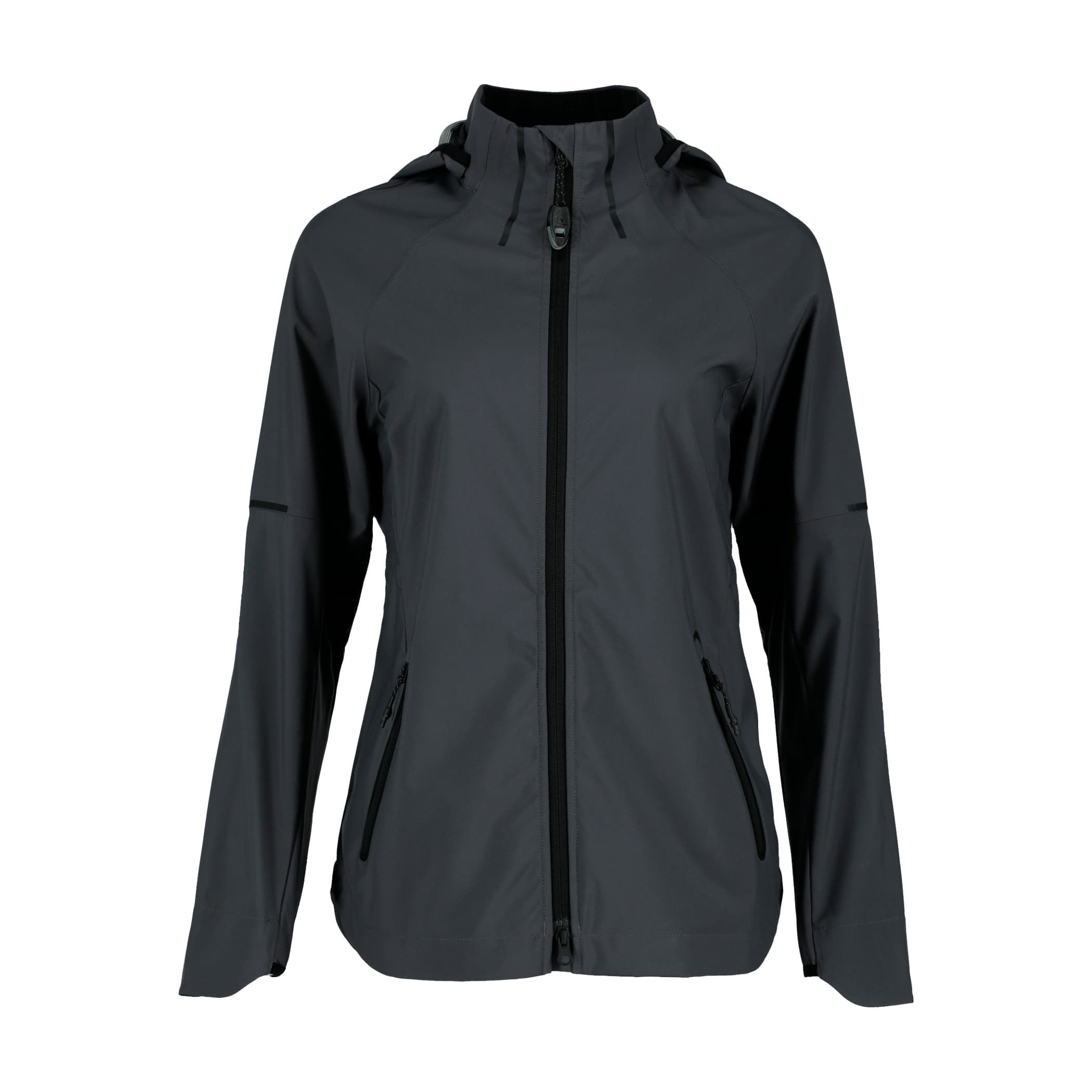 Oracle Softshell Jacket - Womens