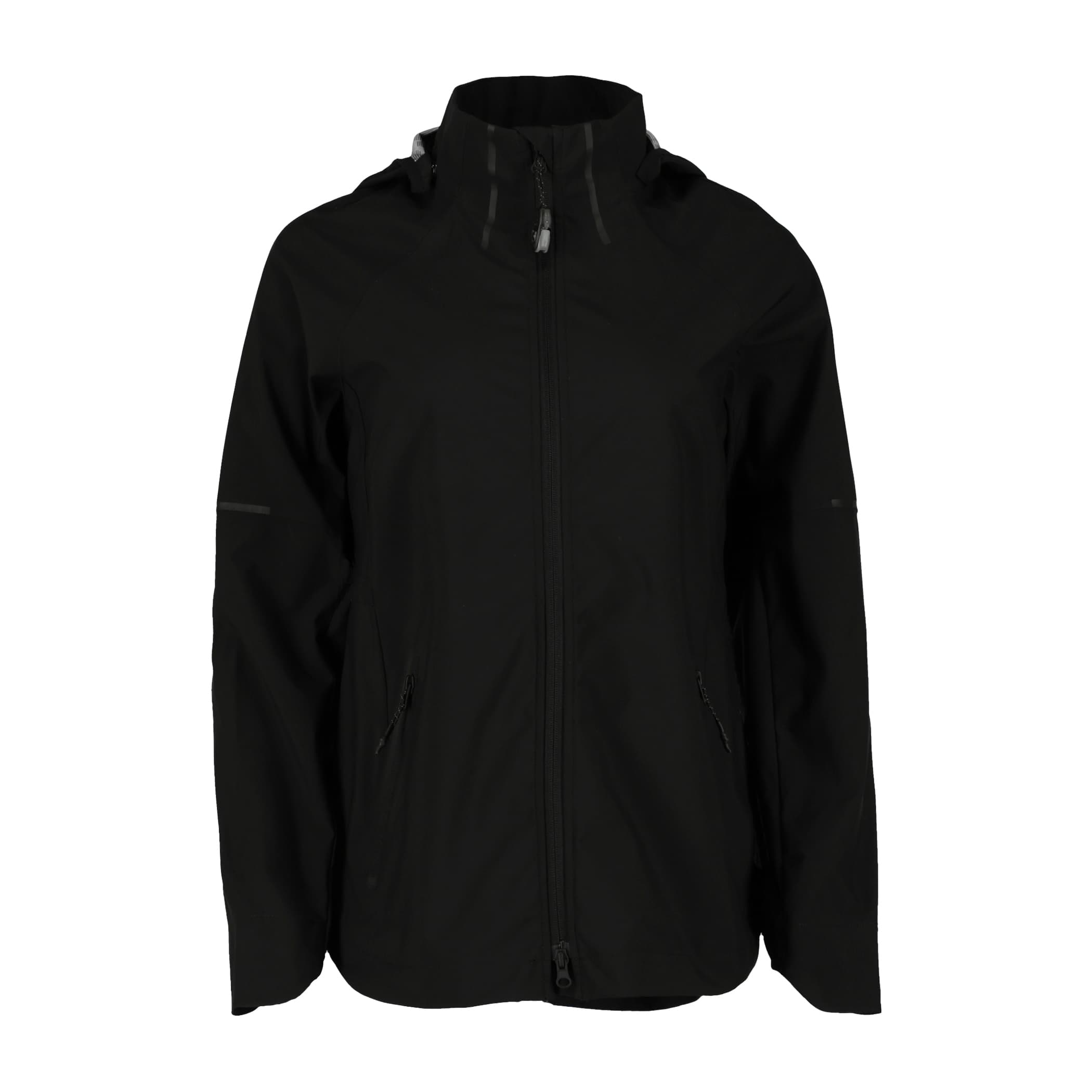 Oracle Softshell Jacket - Womens