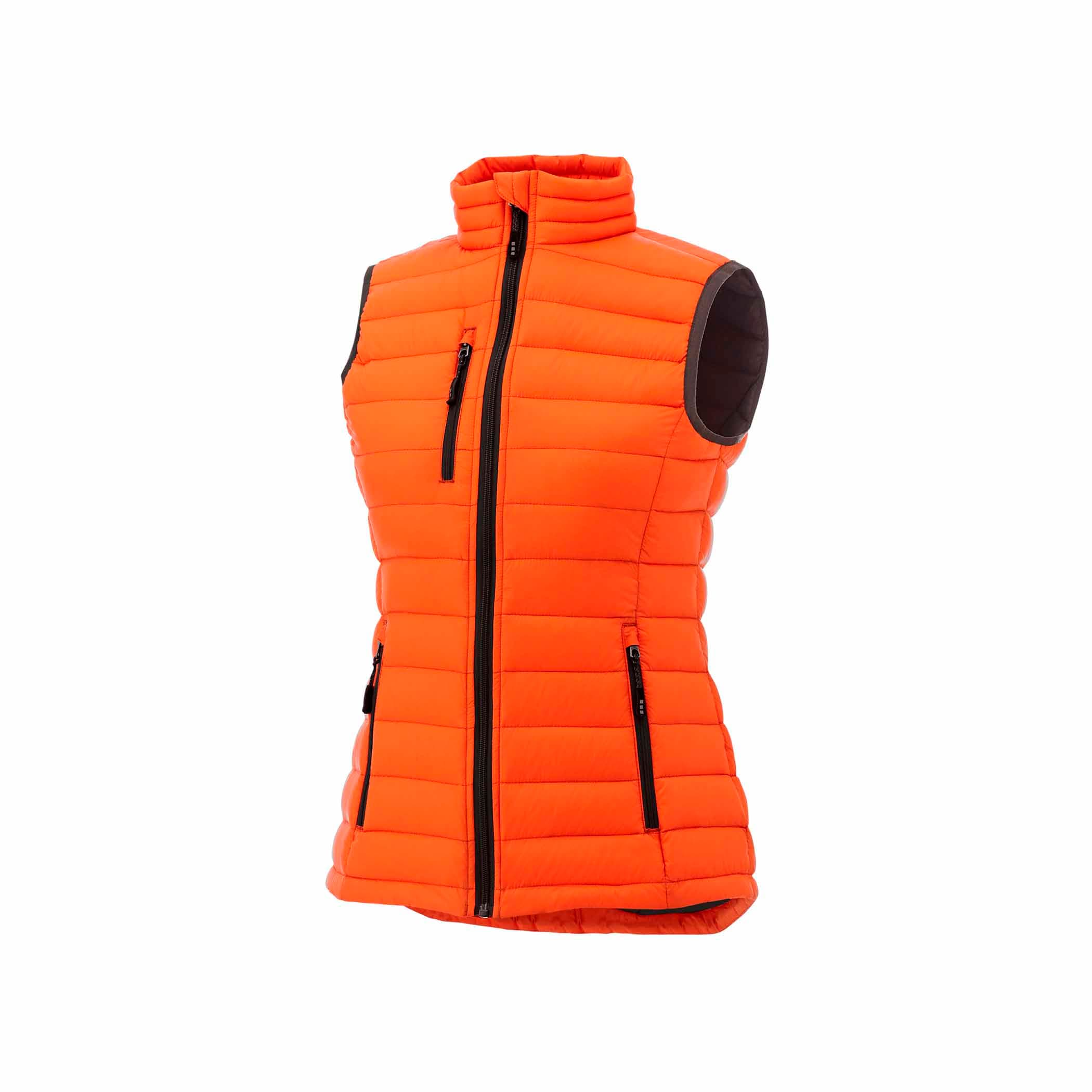 Whistler Light Down Vest - Womens