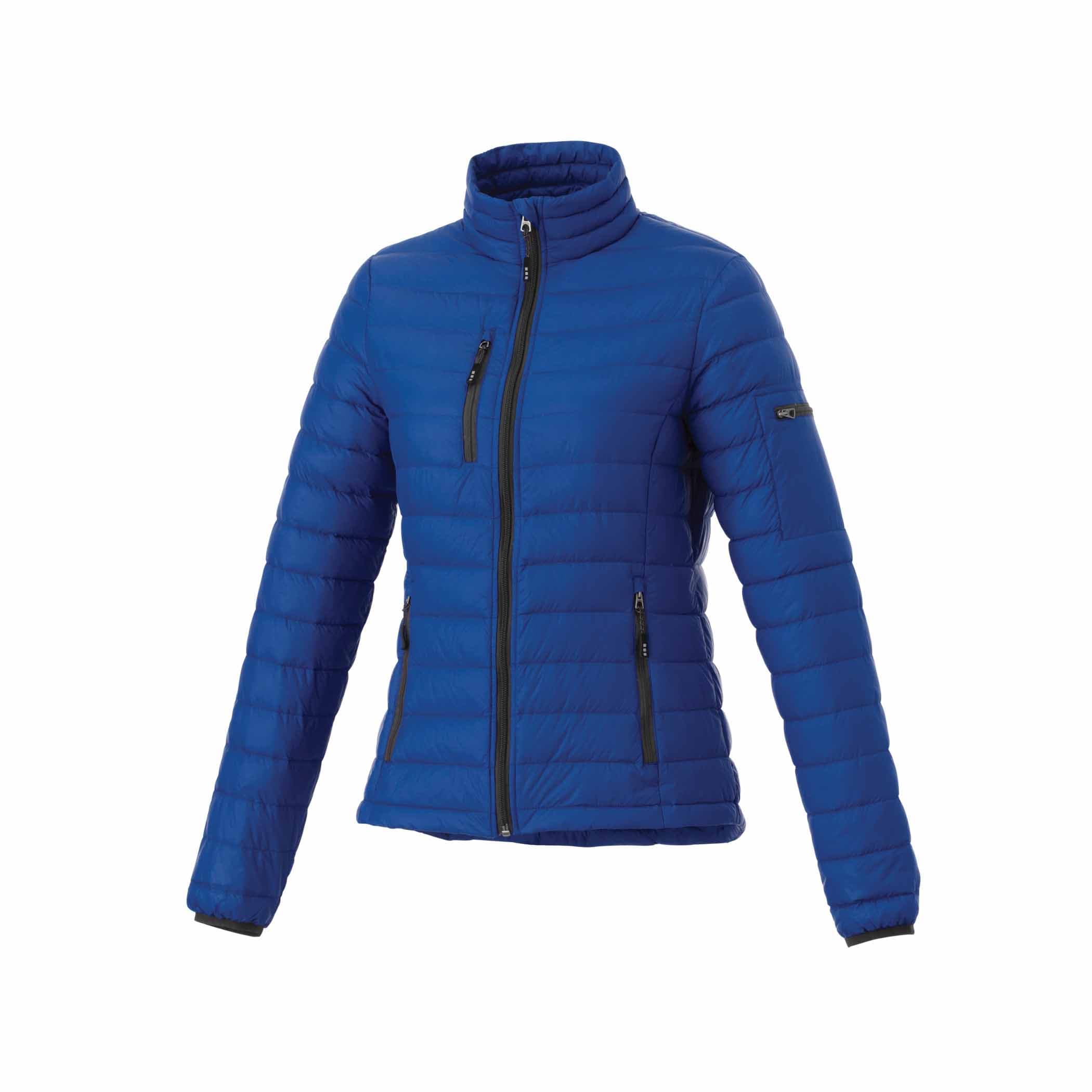 Whistler Light Down Jacket - Womens