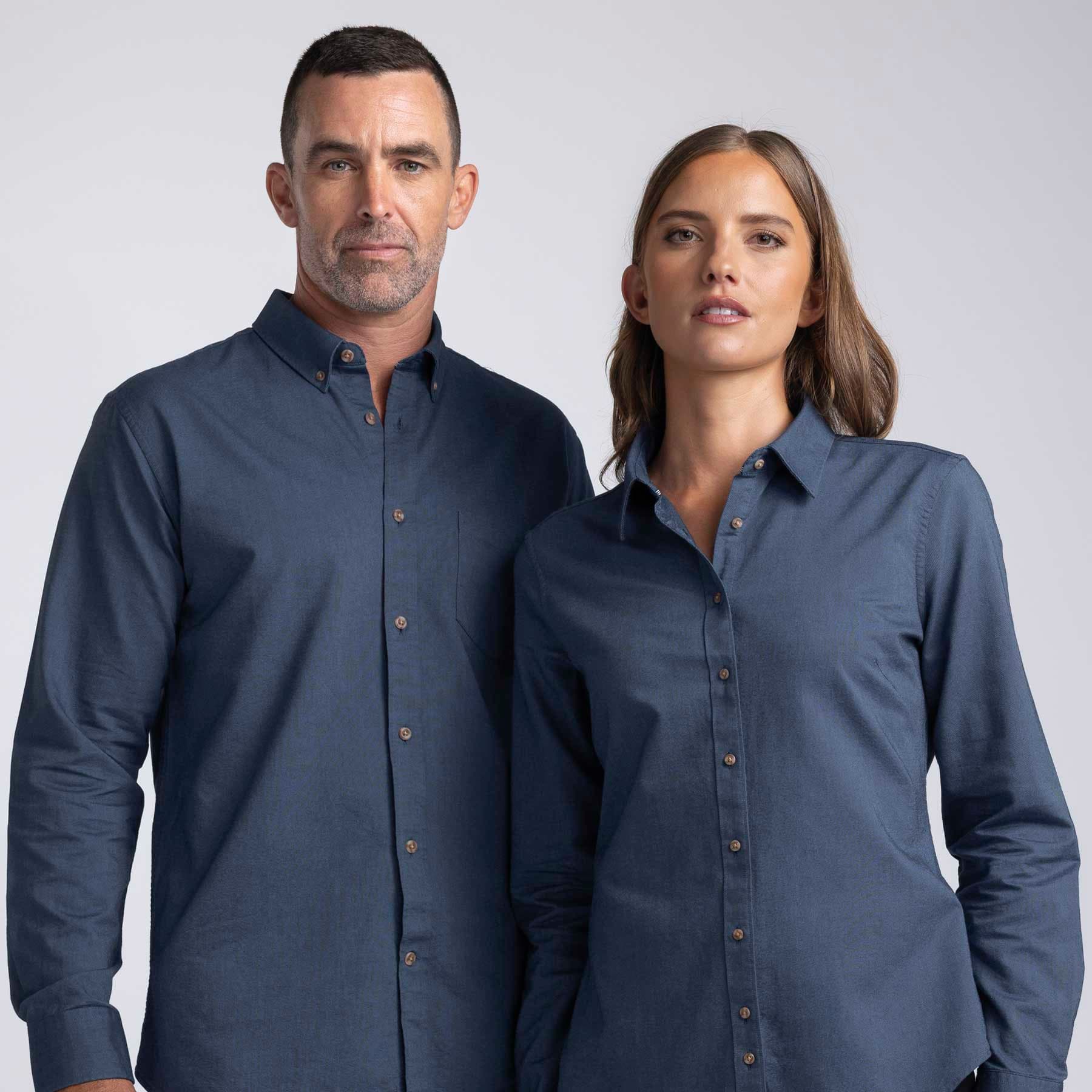 Barkers Corporate Brooklyn Shirt � Womens